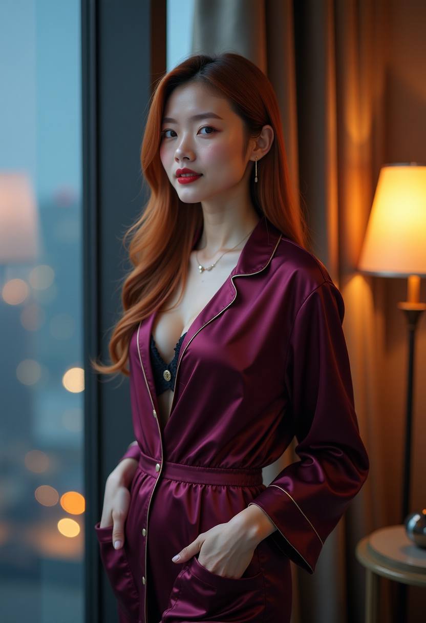 一念永恒