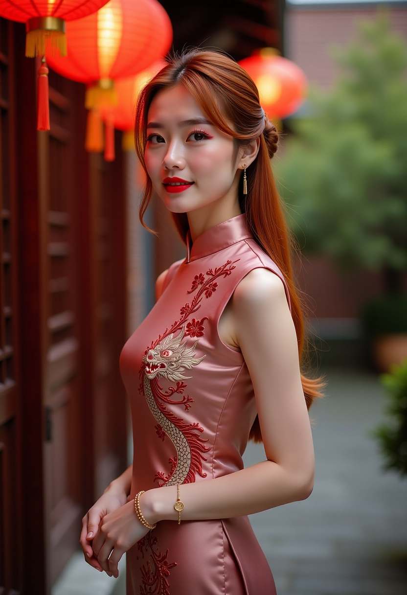 遮天