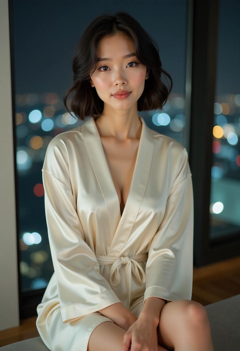 完美世界