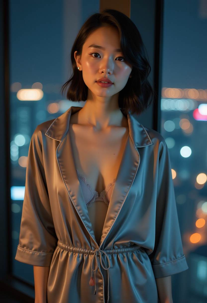 仙逆剧场版剧照